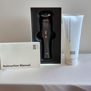 Red Light Therapy for Face and Neck Beauty Device for Puffiness & Skin Firming